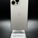 Good Apple iPhone 13 Pro Max - Unlocked, 512 GB, Gold, A2484