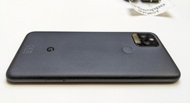 Good
													Google Pixel 5 - Unlocked, Black, 128 GB, 8 GB, GD1YQ, photo 4 of 8