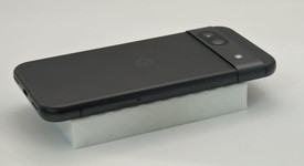 Mint
													Google Pixel 8a - T-Mobile, Obsidian, 128 GB, 8 GB, GKV4X, Sub-6 5G, photo 5 of 7