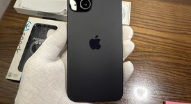 Mint
													Apple iPhone 15 Plus - Verizon, Black, 128 GB, A2847, photo 5 of 5