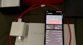 Mint
													OnePlus 13 - Unlocked, Black Eclipse, 512 GB, 16 GB, photo 3 of 9