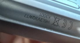 Mint
													Apple Watch Series 10 42mm - Unlocked, Silver, A3001 - Cellular, Aluminum, photo 5 of 13