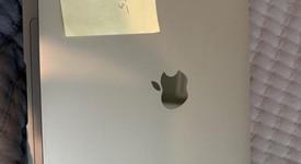 Good
													MacBook Air 2020 - 13" - I3, Silver, 256 GB, 8 GB, photo 3 of 4