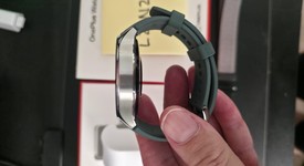 Mint
													OnePlus Watch 2 - Silver, photo 2 of 6