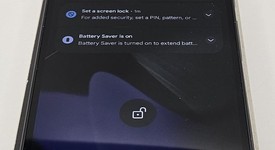 Mint
													Google Pixel 9 - Unlocked, Obsidian, 128 GB, 12 GB, G2YBB, photo 5 of 13