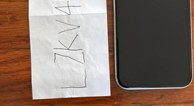 Good
													Apple iPhone Xr - Unlocked, White, 128 GB, A1984, photo 1 of 6