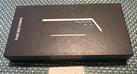 New
													Samsung Galaxy S25 Ultra - Unlocked, Jetblack, 1 TB, 12 GB, SM-S938U1, photo 2 of 4