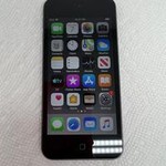 Mint Apple iPod Touch 6th Gen - Wi-Fi, Gray, 32 GB