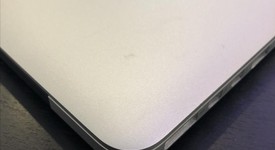 Good
													MacBook Pro 2013 (Retina) - 15" - Silver, 512 GB, 16 GB, photo 1 of 7