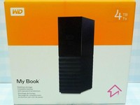 Western Digital HDD