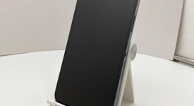 Fair
													Apple iPhone 12 Pro Max - Unlocked, Pacific Blue, 128 GB, A2342, photo 2 of 8