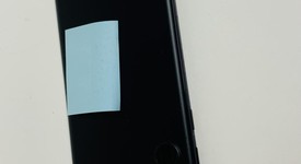 Good
													Samsung Galaxy S22 Ultra - Verizon, Black, 128 GB, 8 GB, SM-S908U, photo 3 of 9