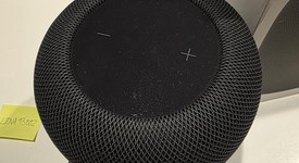 Mint
													Apple HomePod 2nd Gen - Midnight, photo 2 of 4