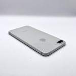 Mint Apple iPhone 8 Plus - Unlocked, Silver, 64 GB, A1864