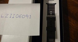 New
													Samsung Galaxy Watch Ultra - Unlocked, Gray, SM-L705U, 47mm, photo 4 of 6