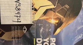 Good
													Xbox Series X (2020) - Black, 1 TB, standard, photo 4 of 9