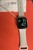 Good Apple Watch SE 2nd Gen 40mm - Starlight, A2722 - GPS, Aluminum