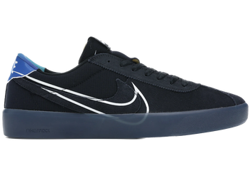 Nike SB Bruin React Dark Obsidian Hyper Jade for sale