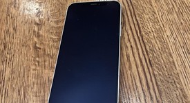 Good
													Apple iPhone 12 - Unlocked, White, 128 GB, A2172, photo 1 of 11
