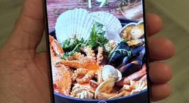 Mint
													Samsung Galaxy S24 Ultra - Unlocked, Orange, 512 GB, 12 GB, SM-S928U1, photo 5 of 11