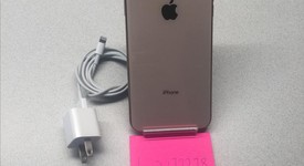Mint
													Apple iPhone Xs Max - AT&T, Gold, 64 GB, A1921, photo 2 of 6