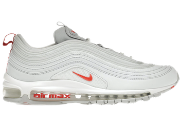 Nike Air Max 97 Pure Platinum Team Orange for sale