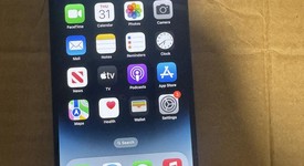 Good
													Apple iPhone 14 Pro Max - Unlocked, Black, 128 GB, A2651, photo 1 of 11