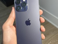 Apple iPhone 14 Pro Max