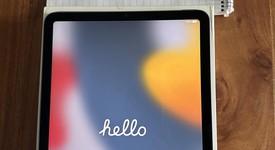 Mint
													Apple iPad Air 5th Gen - Wi-Fi, Purple, 256 GB, A2588, photo 1 of 8