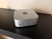 Mac Mini 2024