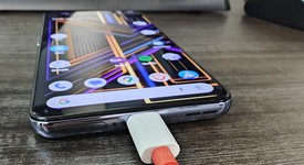 Good
													OnePlus 9 5G - Unlocked, Purple, 128 GB, 8 GB, LE2115, photo 2 of 12