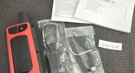 Used
													Garmin GPSMAP 67i, photo 2 of 2