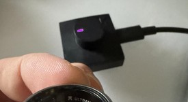 Good
													Ultrahuman Ring Air - Silver, photo 2 of 4