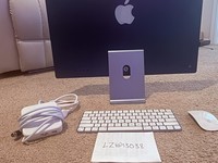 iMac 2023 24"