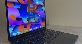 Good
													MacBook Air 2022 - 13" - Apple M2, Midnight, 256 GB, 8 GB, photo 1 of 9