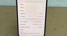 Good
													Apple iPhone 15 - Unlocked, Pink, 128 GB, A2846, photo 4 of 11
