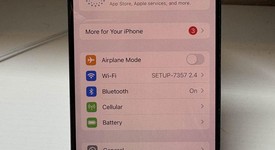 Good
													Apple iPhone 15 Pro - T-Mobile, Black, 128 GB, A2848, photo 3 of 5