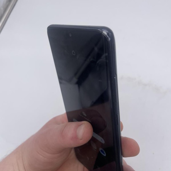 Samsung Galaxy S20 Ultra 5G - Verizon, 128 GB, Black, 12 GB, SM-G988U