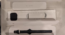 Mint
													Apple Watch Series 8 45mm - Midnight, A2771 - GPS, Aluminum, photo 4 of 6