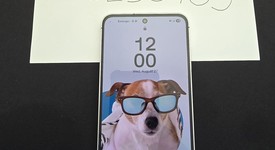 Mint
													Samsung Galaxy S24 FE - Unlocked, Graphite, 128 GB, SM-S721U1, photo 1 of 7