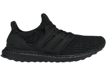 adidas Ultra Boost 4.0 DNA Triple Black for sale