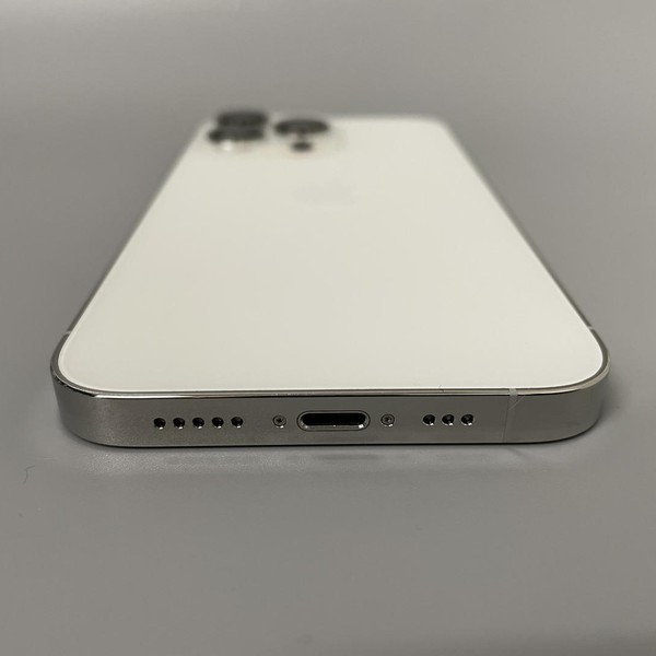 Apple iPhone 13 Pro - AT&T, Silver, 512 GB, A2483