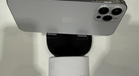 Good
													Apple iPhone 12 Pro Max - Unlocked, Silver, 512 GB, A2342, photo 3 of 5