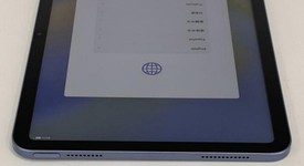 Good
													Apple iPad 10th Gen - Wi-Fi, Blue, 64 GB, A2696, photo 4 of 7