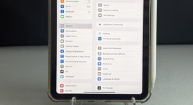 Good
													Apple iPad Mini 6th Gen - Wi-Fi, Gray, 64 GB, A2567, photo 2 of 11