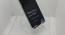 Fair
													Google Pixel 8 - Unlocked, Mint, 128 GB, 8 GB, G9BQD, Sub-6 5G, photo 1 of 4