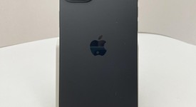 Good
													Apple iPhone 15 Plus - Unlocked, Black, 256 GB, A2847, photo 3 of 6