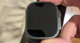 Mint
													Apple Watch Ultra 2 49mm - Unlocked, Black, A2986, photo 3 of 11