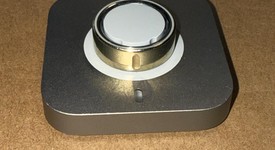 Good
													Oura Ring Gen 4 - Gold, Size 7, photo 4 of 10