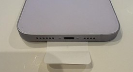 Mint
													Apple iPhone 14 Plus - T-Mobile, Purple, 128 GB, A2632, photo 4 of 8